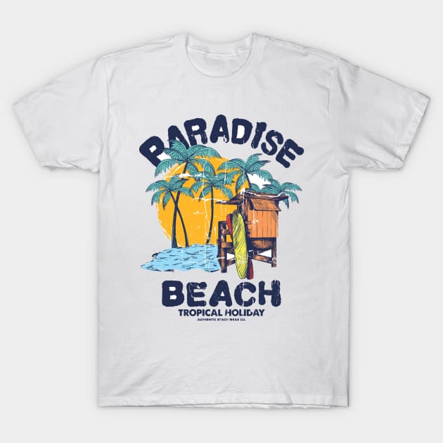 T shirt paradise discount